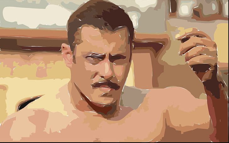 Salman Khan Sultan Yash Raj Films Bollywood PNG, Clipart, Aamir Khan, Actor, Amit Sadh, Anushka Sharma, Art Free PNG Download
