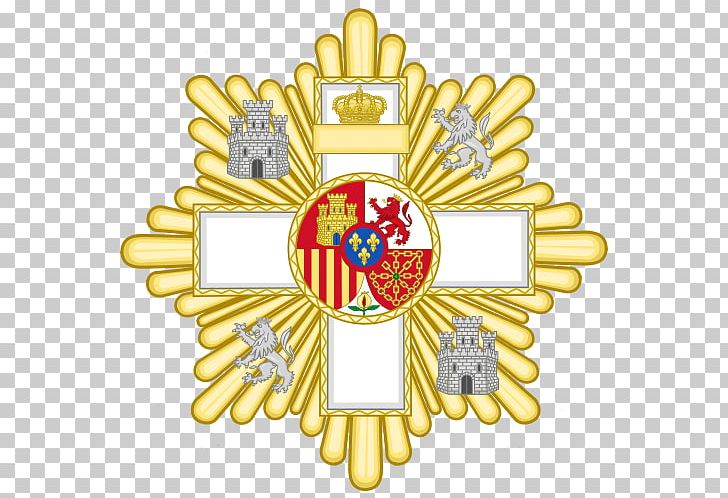 Spain Badge Crosses Of Military Merit Crosses Of Naval Merit PNG, Clipart, Anugerah Kebesaran Negara, Army, Badge, Civil Guard, Crest Free PNG Download