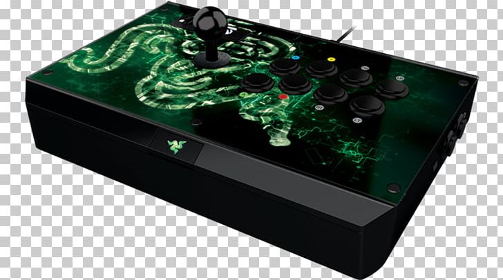 Xbox 360 Arcade Controller Razer Atrox Arcade Stick For Xbox One Arcade Game PNG, Clipart, Arcade Controller, Electronic Device, Electronics, Electronics Accessory, Evil Controllers Free PNG Download