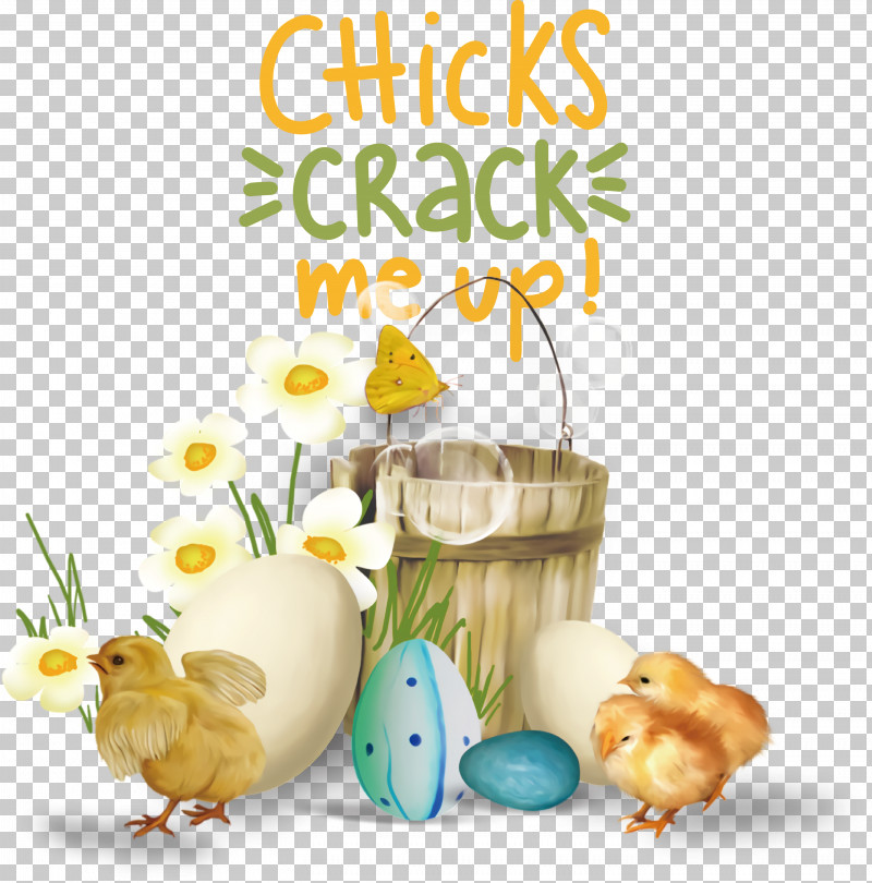 Chicks Crack Me Up Easter Day Happy Easter PNG, Clipart, Broiler, Carnival, Chicken, Christmas Day, Easter Basket Free PNG Download