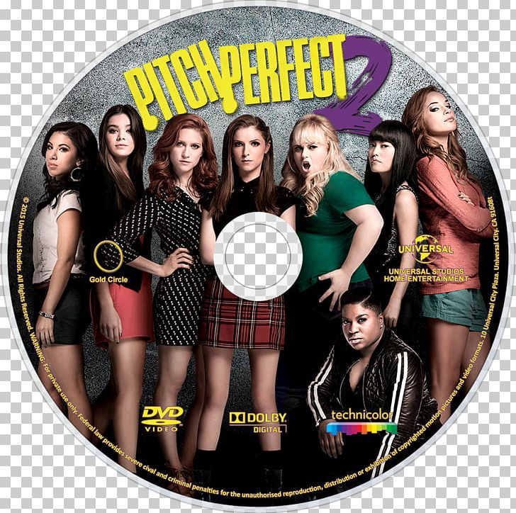 Blu-ray Disc Fat Amy Pitch Perfect YouTube Film PNG, Clipart, Anna Kendrick, Bluray Disc, Cappella, Cinema, Dvd Free PNG Download