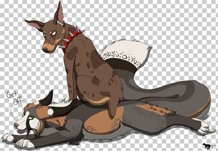 Dog Horse Kangaroo Mammal PNG, Clipart, Animals, Animated Cartoon, Carnivoran, Cartoon, Character Free PNG Download