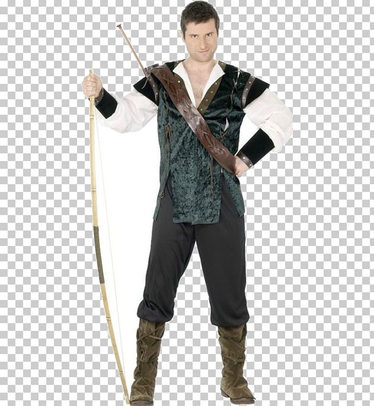 Middle Ages Robin Hood The Sheriff Of Nottingham Friar Tuck Costume PNG, Clipart, Adult, Archer, Clothing, Cold Weapon, Costume Free PNG Download