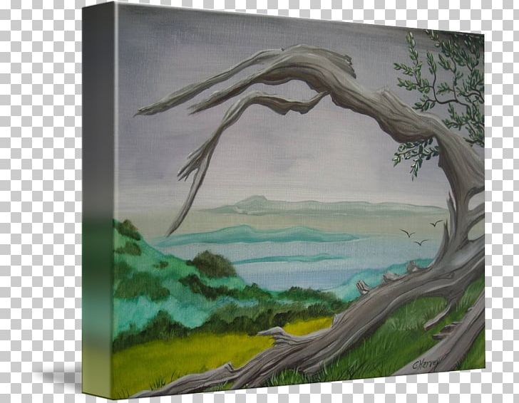 Painting Landscape Frames Tree Wood PNG, Clipart, Art, Artwork, Landscape, M083vt, Painting Free PNG Download