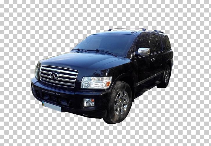 Sport Utility Vehicle Car Infiniti QX56 Luxury Vehicle Tire PNG, Clipart, Automotive Exterior, Automotive Tire, Automotive Wheel System, Auto Part, Brand Free PNG Download