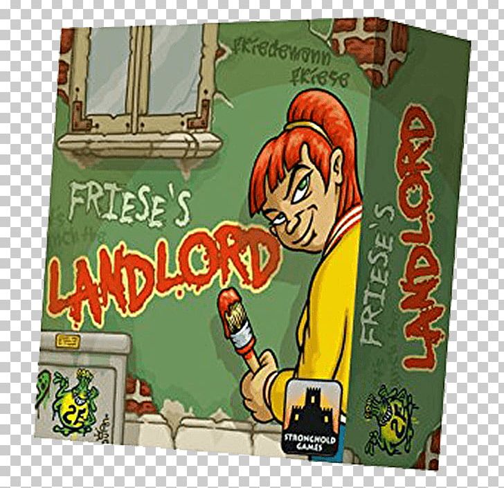 The Landlord's Game Board Game Stronghold Monopoly Amazon.com PNG, Clipart,  Free PNG Download