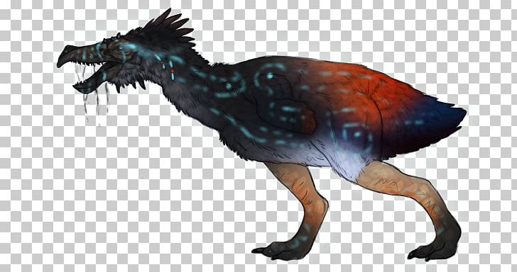 Tyrannosaurus Velociraptor Fauna Animal PNG, Clipart, Animal, Animal Figure, Dinosaur, Dragon, Extinction Free PNG Download