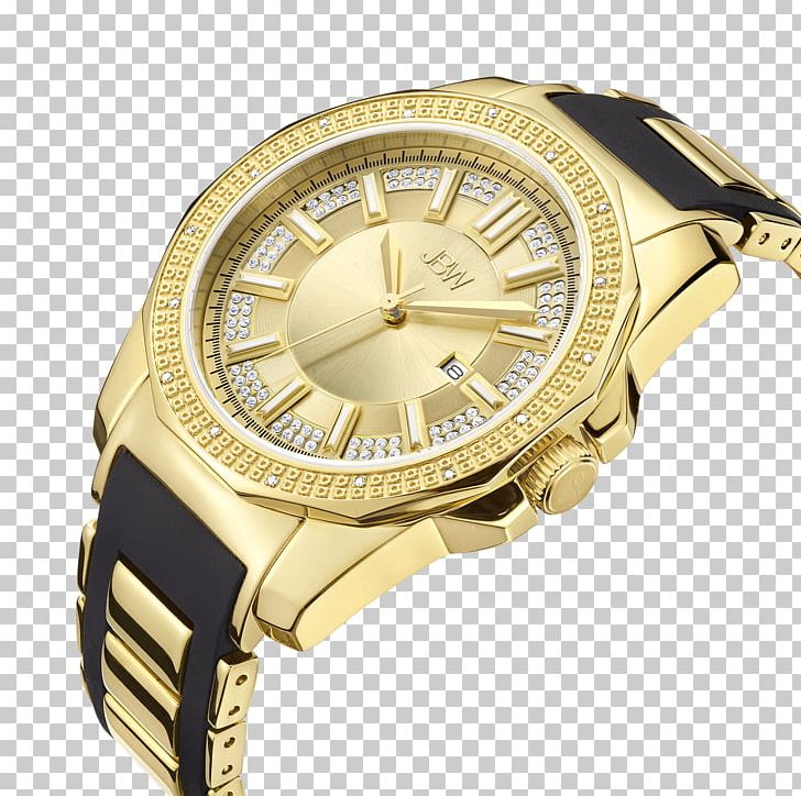 Watch Strap Gold Luneta PNG, Clipart, Accessories, Bling Bling, Blingbling, Brand, Diamond Free PNG Download