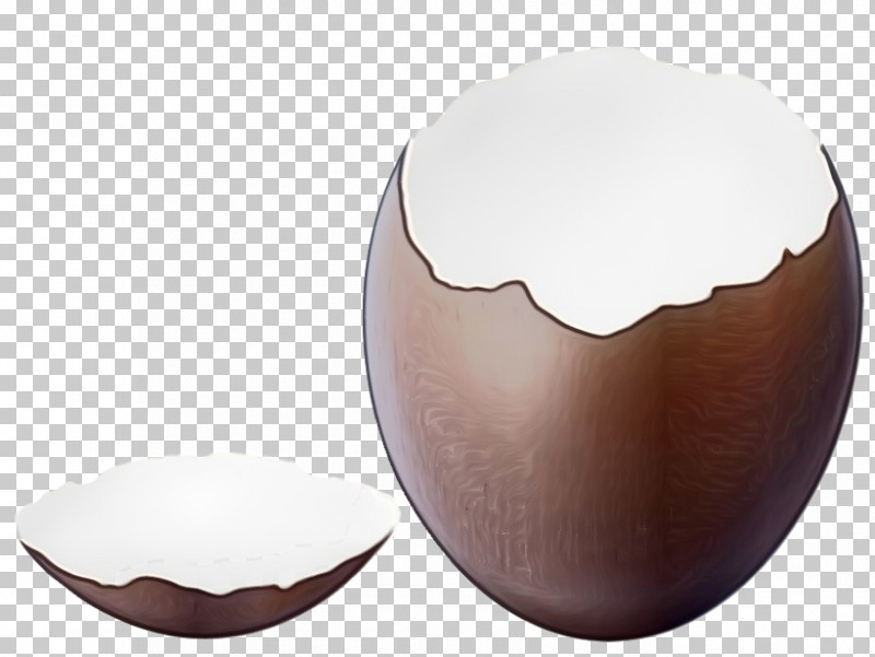 Egg PNG, Clipart, Brown, Egg, Paint, Tableware, Watercolor Free PNG Download