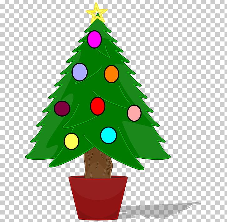 Christmas Tree Santa Claus Computer Icons PNG, Clipart, Bulb, Christmas, Christmas Decoration, Christmas Ornament, Christmas Tree Free PNG Download