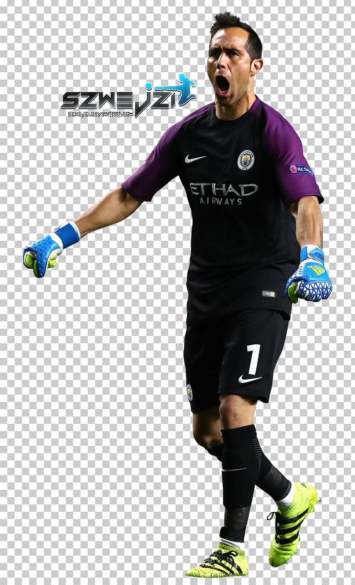 Claudio Bravo Manchester City F.C. FC Barcelona FIFA Confederations Cup Jersey PNG, Clipart, Ball, Bravo, Claudio, Claudio Bravo, Clothing Free PNG Download