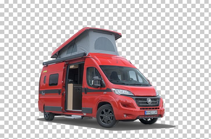 Compact Van Car Fiat Automobiles Campervans Erwin Hymer Group AG & Co. KG PNG, Clipart, Automotive Exterior, Campervans, Car, Caravan, Commercial Vehicle Free PNG Download