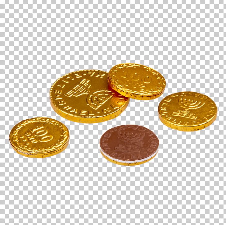 Hanukkah Gelt Chocolate Coin Potato Pancake White Chocolate PNG, Clipart, Candy, Chocolate, Chocolate Coin, Cocoa Solids, Coin Free PNG Download