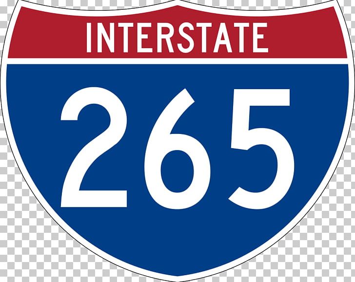 Interstate 295 Interstate 70 Interstate 95 Interstate 10 Interstate 269 PNG, Clipart, Banner, Blue, Brand, Circle, Highway Free PNG Download