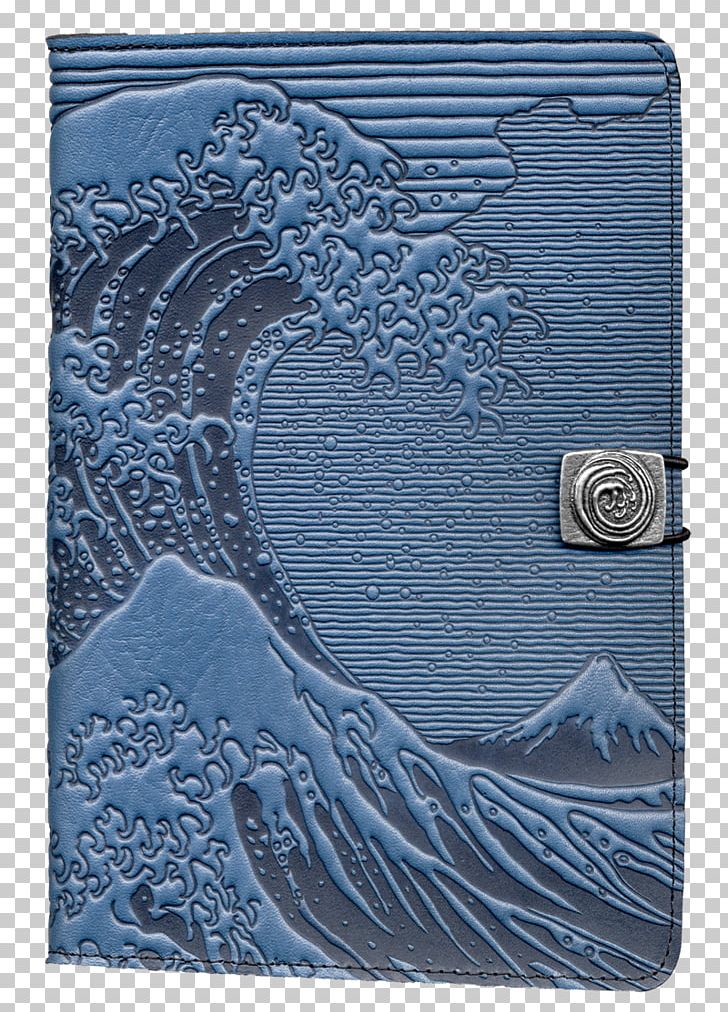IPad Mini The Great Wave Off Kanagawa Blue Amazon Fire PNG, Clipart, Amazon Fire, Blue, Electric Blue, Great Wave Off Kanagawa, Hokusai Free PNG Download