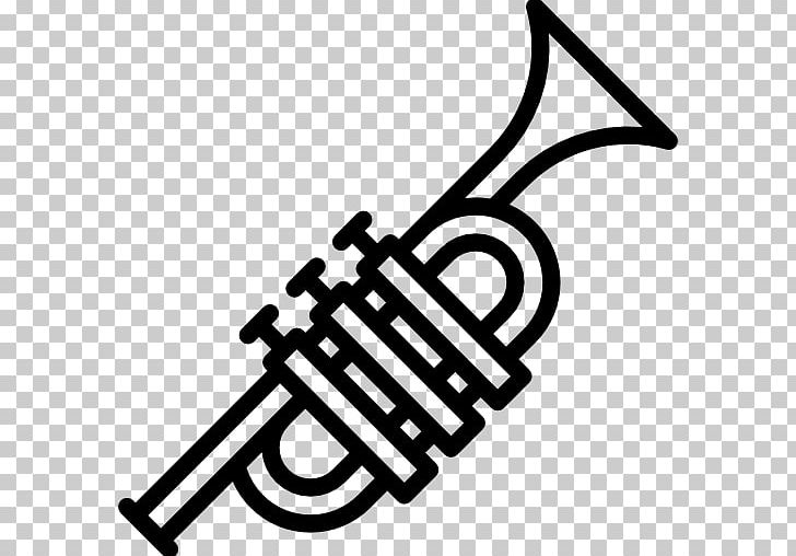 Musical Instruments Trumpet Wind Instrument PNG, Clipart, Bass, Black And White, Brass Instrument, Computer Icons, Jazz Free PNG Download