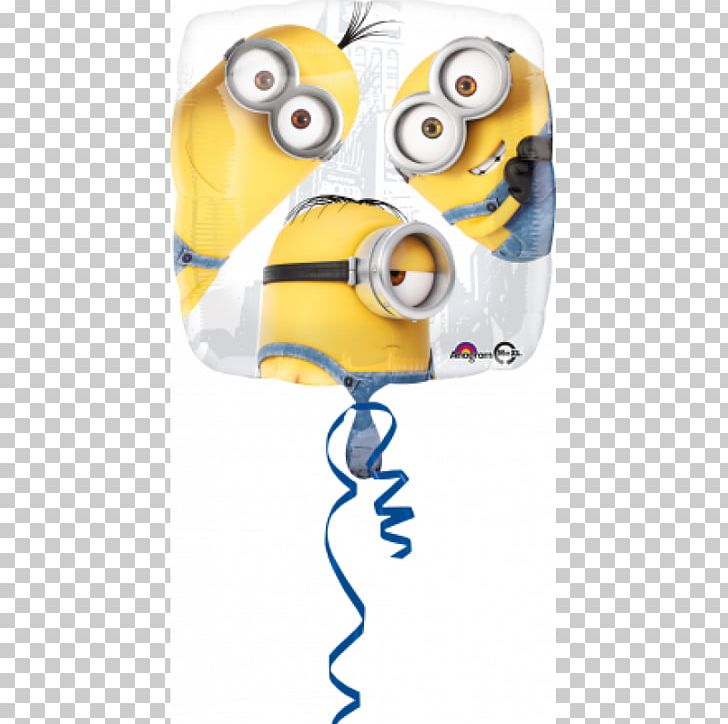 Stuart The Minion Dave The Minion Kevin The Minion Balloon Minions PNG, Clipart, Balloon, Birthday, Bopet, Cap, Dave The Minion Free PNG Download