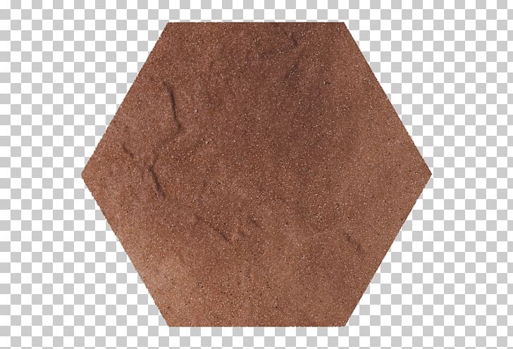 Tile Clinker Brick Ceramic Hexagon Brown PNG, Clipart, Angle, Brick, Brown, Ceramic, Clinker Brick Free PNG Download