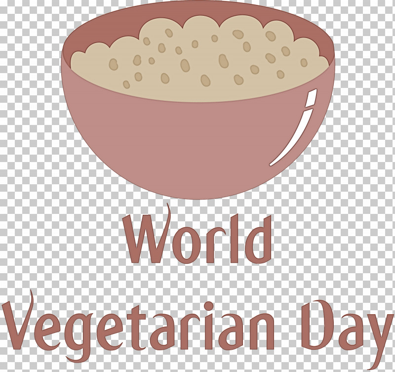 World Vegetarian Day PNG, Clipart, Logo, Meter, Tableware, World Vegetarian Day Free PNG Download