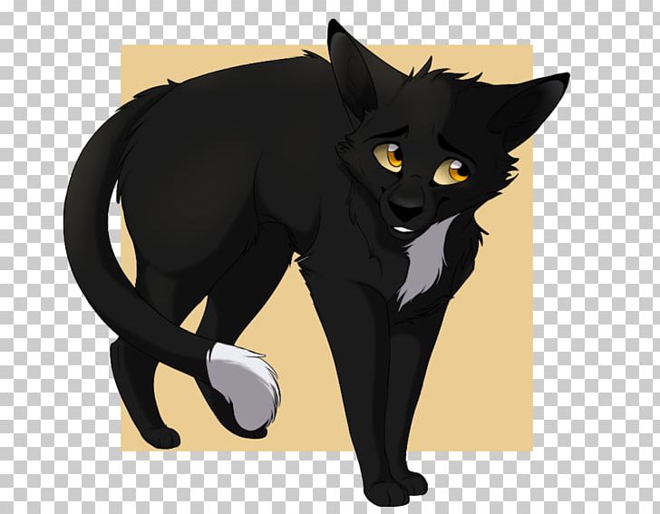 Cat Warriors Ravenpaw Erin Hunter Firestar PNG, Clipart, Animals, Black, Black Cat, Bombay, Carnivoran Free PNG Download