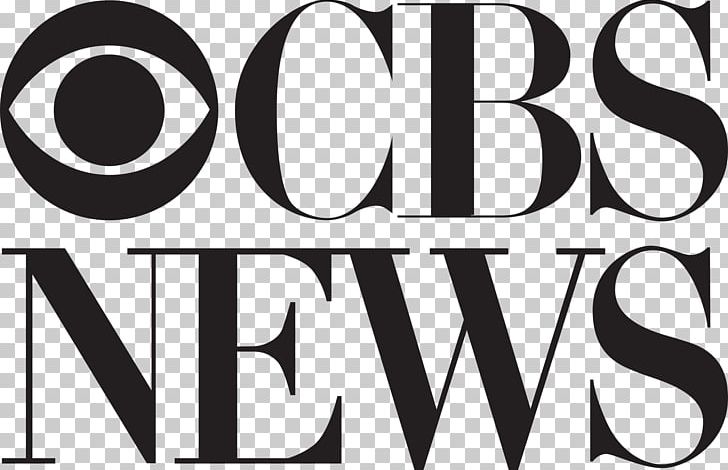 CBS News Logo Television PNG, Clipart, 48 Hours, 60 Minutes, Black And White, Brand, Cbs Free PNG Download
