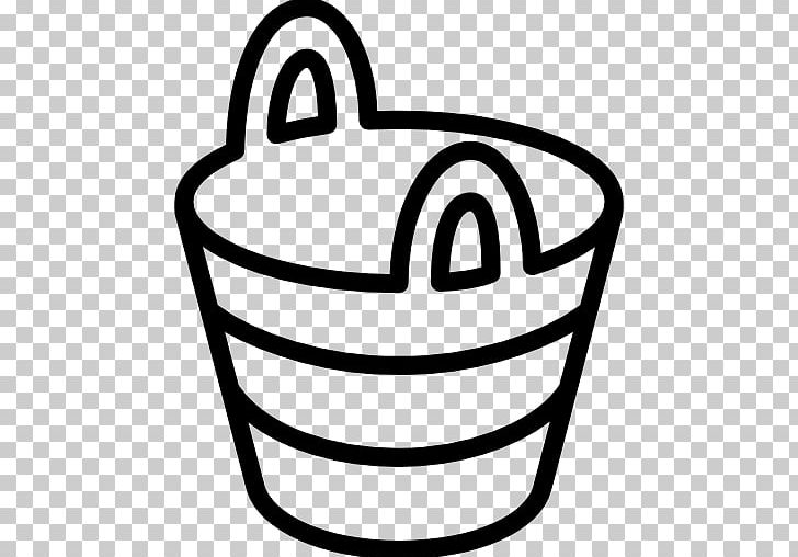 Computer Icons Hand Tool PNG, Clipart, Area, Basket, Black And White, Bucket, Computer Icons Free PNG Download