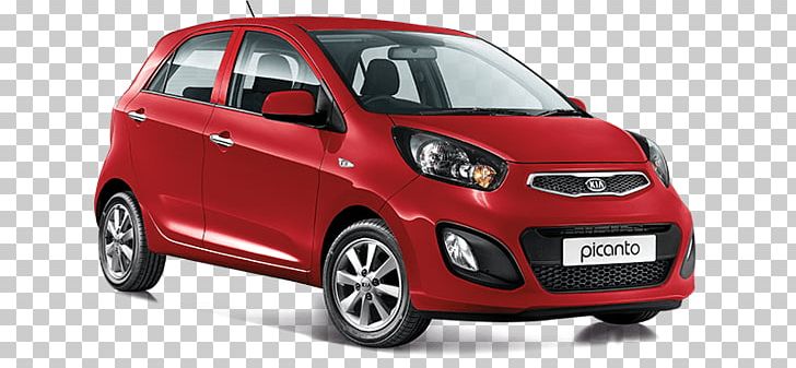 Kia Picanto Car Kia Motors Kia Rio PNG, Clipart,  Free PNG Download