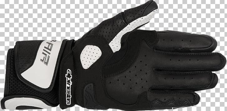 Lacrosse Glove Alpinestars Leather Cycling Glove PNG, Clipart, Air Accordion Botones, Alpinestars, Black, Goalkeeper, Leather Free PNG Download