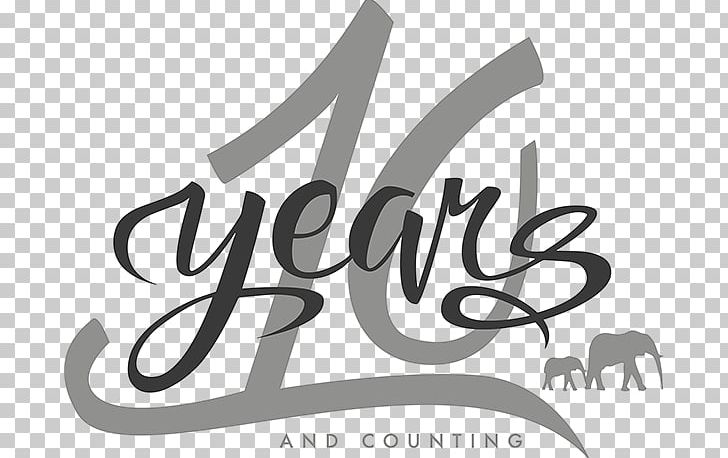 Logo Brand Graphic Design Product Design PNG, Clipart, Anniversary, Black And White, Brand, Brooklyn, Calligraphy Free PNG Download