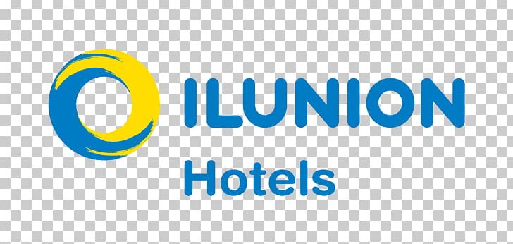 Logo ILUNION SEGURIDAD S.A. Hotel Brand PNG, Clipart, Area, Brand, Circle, Facility Management, Graphic Design Free PNG Download
