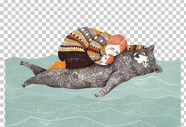 Netherlands Illustrator Drawing Artist Illustration PNG, Clipart, Animals, Art, Bear, Bears, Business Man Free PNG Download