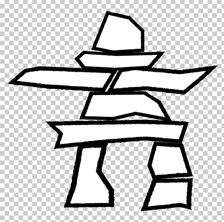 Nunavut Inuksuk Inuit PNG, Clipart, Angle, Artwork, Black And White, Child, Clip Art Free PNG Download
