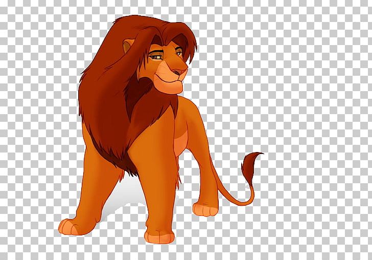 Simba Mufasa Sarabi Lion Nala PNG, Clipart,  Free PNG Download