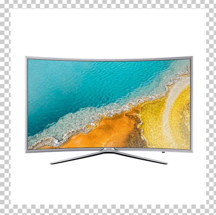 Smart TV LED-backlit LCD High-definition Television 1080p PNG, Clipart, 4k Resolution, 1080p, Computer Monitor, Curved, Curved Screen Free PNG Download