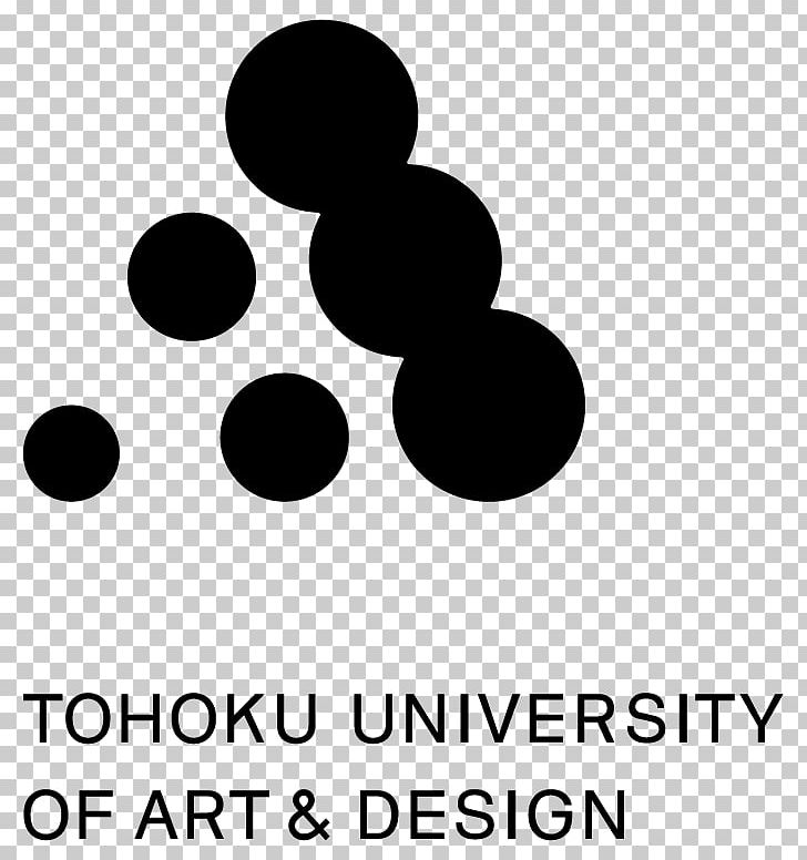 Tohoku University Of Art And Design Brand PNG, Clipart, Area, Art, Black, Black And White, Black M Free PNG Download