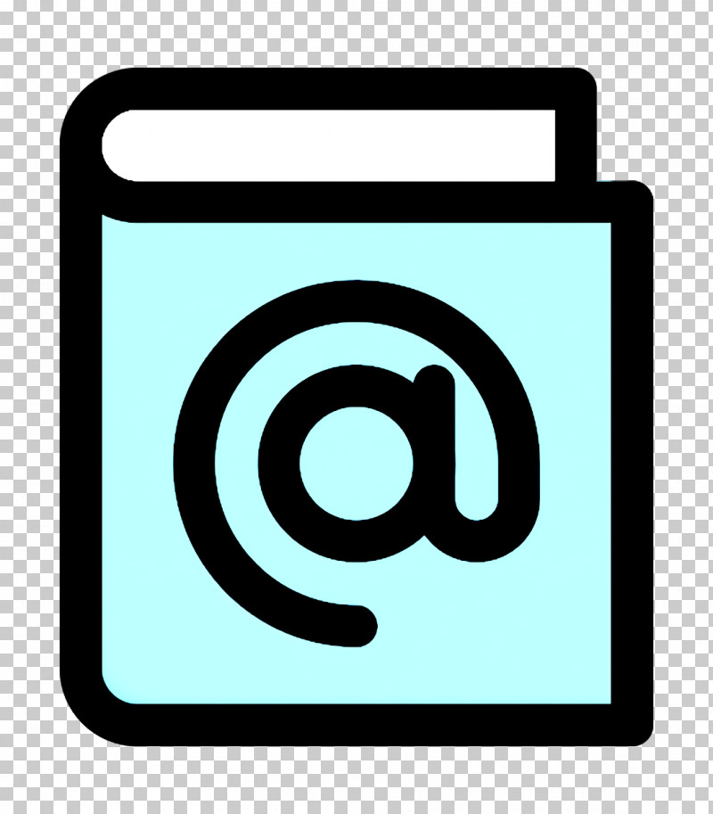 Address Book Icon Agenda Icon Email Icon PNG, Clipart, Address Book Icon, Agenda Icon, Area, Email Icon, Line Free PNG Download
