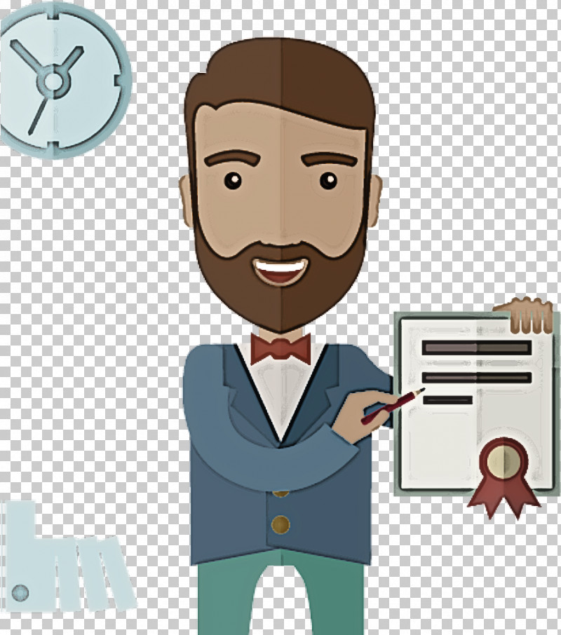Cartoon Animation White-collar Worker PNG, Clipart, Animation, Cartoon, Whitecollar Worker Free PNG Download