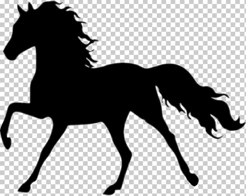 Horse Mane Animal Figure Silhouette Stallion PNG, Clipart, Animal Figure, Horse, Mane, Mare, Silhouette Free PNG Download