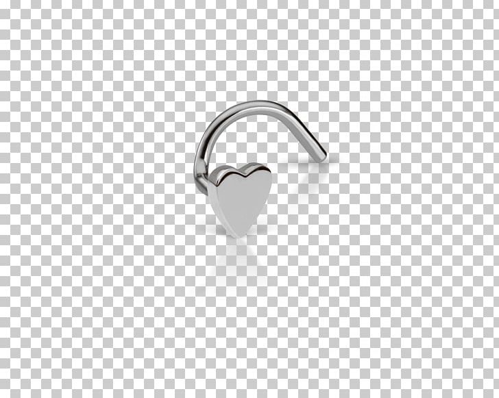 Body Jewellery Nose Piercing Silver PNG, Clipart, Blue, Body Jewellery, Body Jewelry, Diamond, Flower Free PNG Download