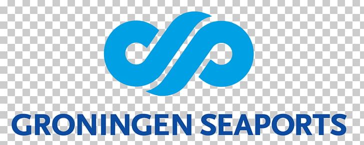 Eemshaven Groningen Seaports Logo Business PNG, Clipart, Area, Blue, Brand, Business, Cargo Free PNG Download