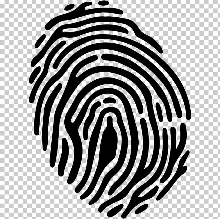 Fingerprint Shape PNG, Clipart, Art, Black And White, Circle, Clip Art, Color Free PNG Download
