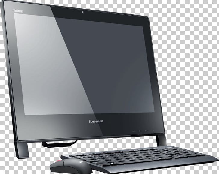 Laptop ThinkCentre Edge Lenovo Desktop Computers PNG, Clipart, Allinone, Computer, Computer Hardware, Computer Monitor Accessory, Electronic Device Free PNG Download