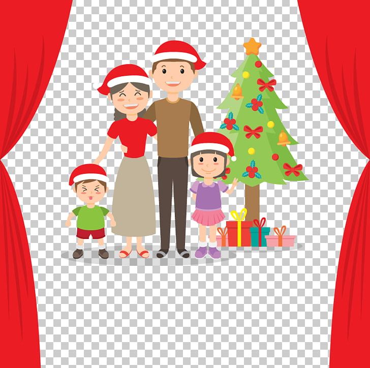 Christmas Ornament Santa Claus Christmas Tree PNG, Clipart, Art, Christmas Decoration, Christmas Frame, Christmas Lights, Christmas Tree Free PNG Download
