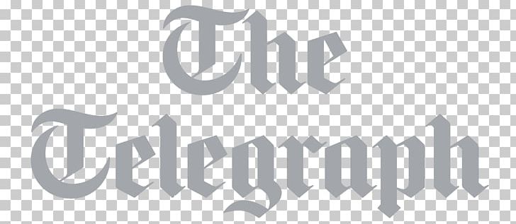 London The Daily Telegraph Logo Business Newspaper PNG, Clipart, Angle, Black And White, Bob Dudley, Brand, Business Free PNG Download