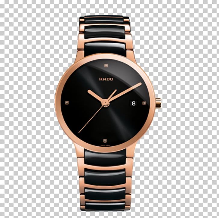 Rado Centrix Analog Watch Swiss Made PNG, Clipart, Accessories, Analog Watch, Automatic Watch, Brand, Chronograph Free PNG Download