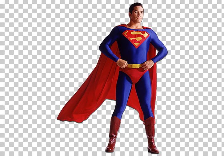 Superman Clark Kent Lois Lane Actor Television Show PNG, Clipart, Action Figure, Clark Kent, Comics, Costume, Dean Cain Free PNG Download
