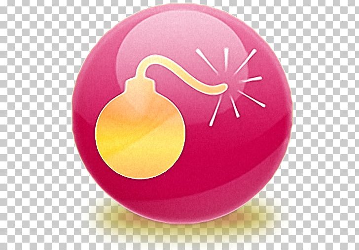 Ternua Sphere XL Bomb Product Design Pink M PNG, Clipart, Bomb, Computer Icons, Fruit, Magenta, Minesweeper Free PNG Download