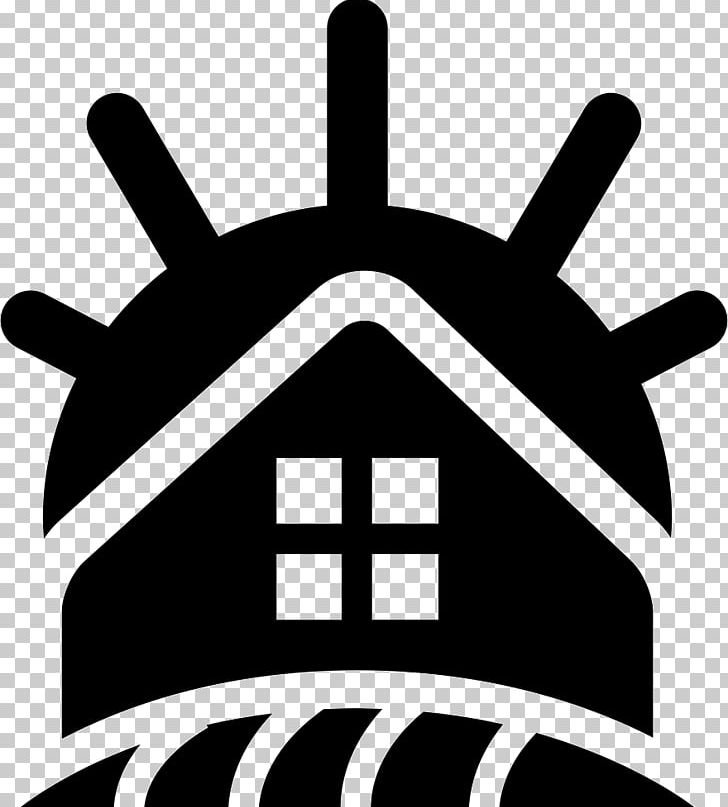 Computer Icons Building House Symbol PNG, Clipart, Accommodation, Black And White, Brand, Building, Computer Icons Free PNG Download