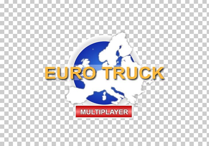 Euro Truck Simulator 2 Logo Scania AB Multiplayer Video Game PNG, Clipart, Area, Brand, Chomikujpl, Ets, Euro Free PNG Download