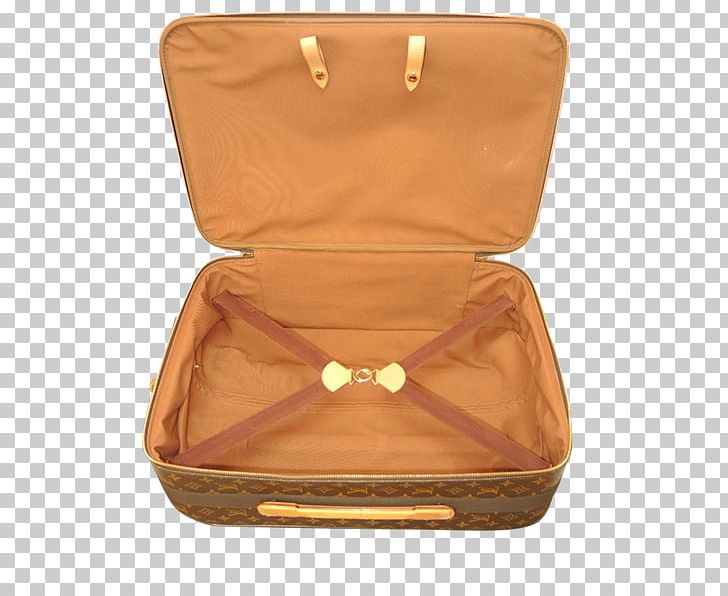 Handbag Louis Vuitton Canvas Suitcase Monogram PNG, Clipart, Bag, Brown, Canvas, Caramel Color, Coin Purse Free PNG Download